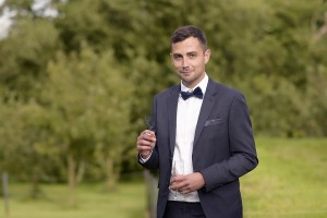 cocktail mariage