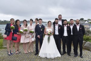 mariage finistere
