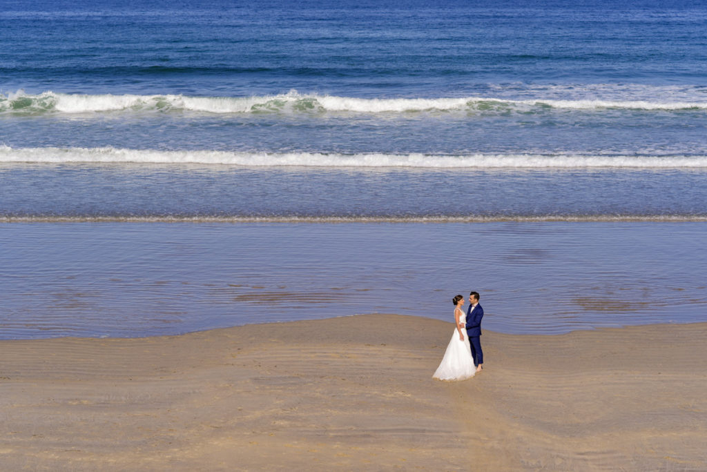 mariage finistere