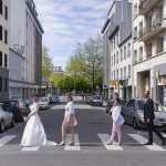 mariage Brest - Beatles
