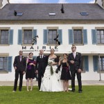 Mariage finistere