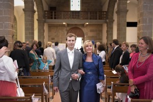 mariage église Brest