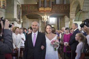 mariage saint-thegonnec